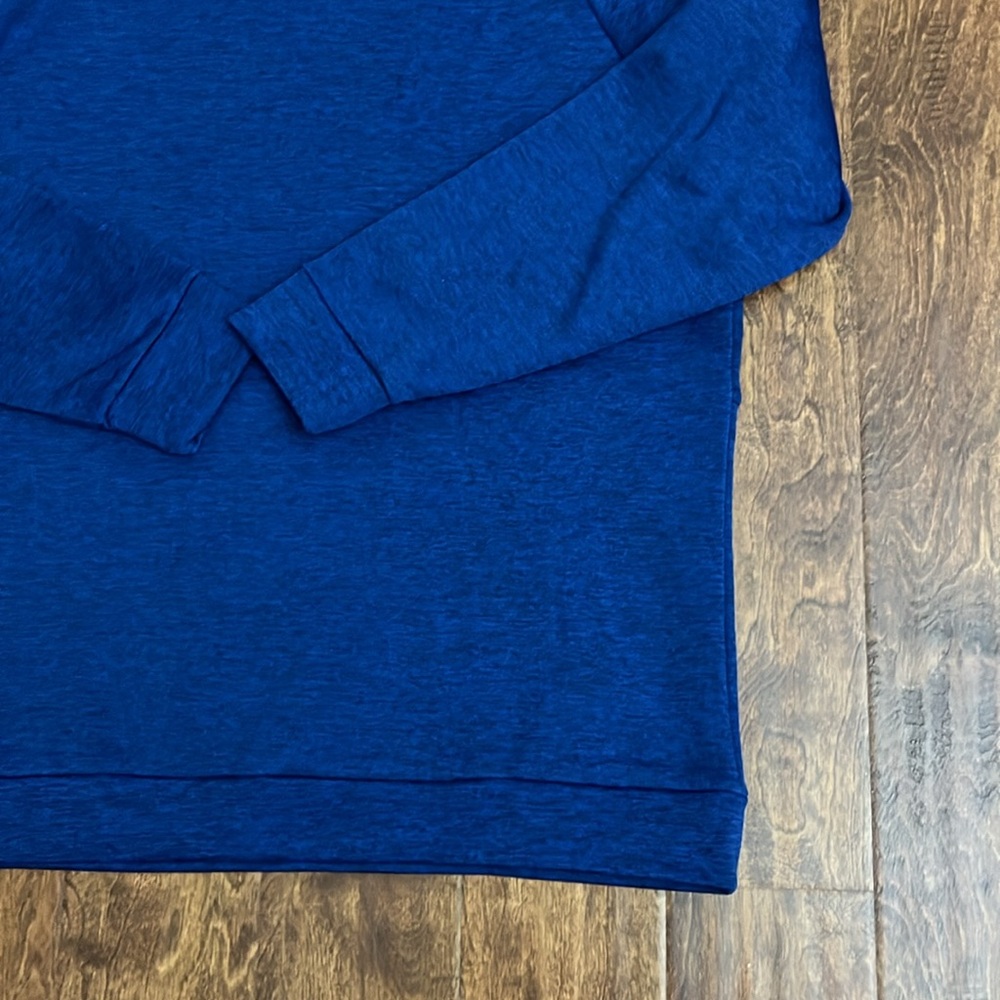 Nike THERMA FIT Hoodie Size M - Picture 16 of 17